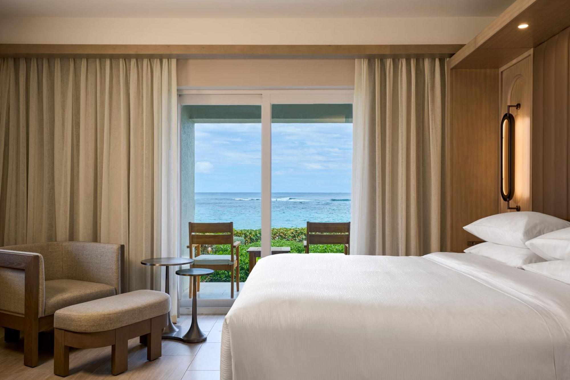 Jw Marriot St. Maarten Beach Resort & Spa Oyster Pond Exterior foto