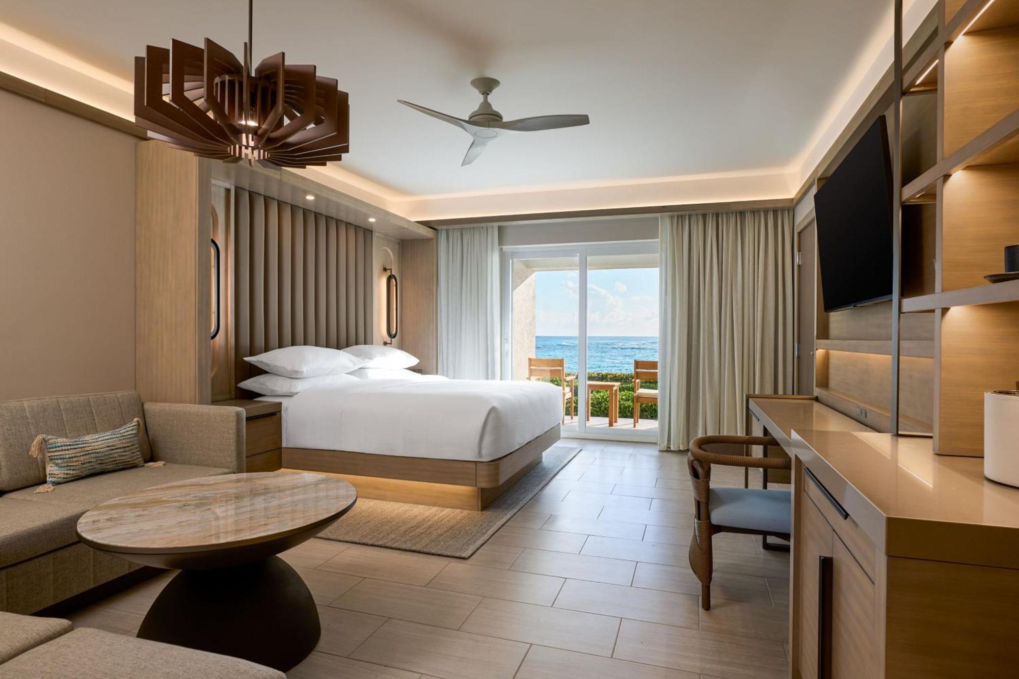 Jw Marriot St. Maarten Beach Resort & Spa Oyster Pond Exterior foto